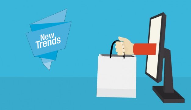 Predictions for eCommerce Trends in 2017